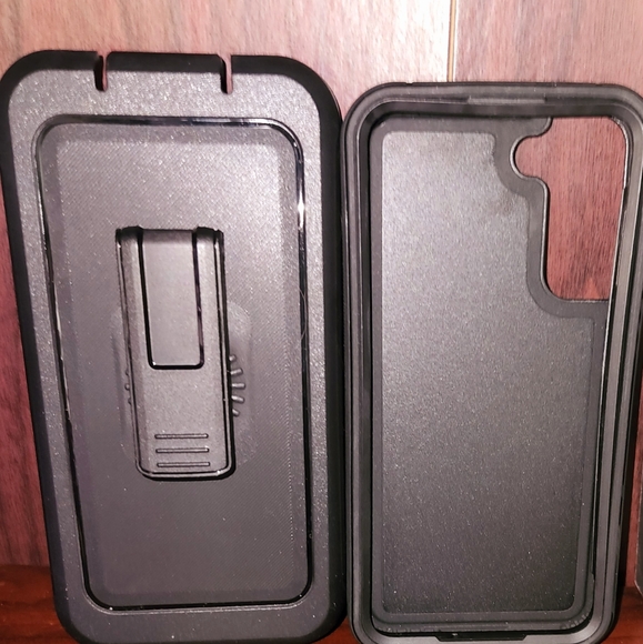 Rugged Case for Samsung Galaxy S22+5G - Picture 5 of 5